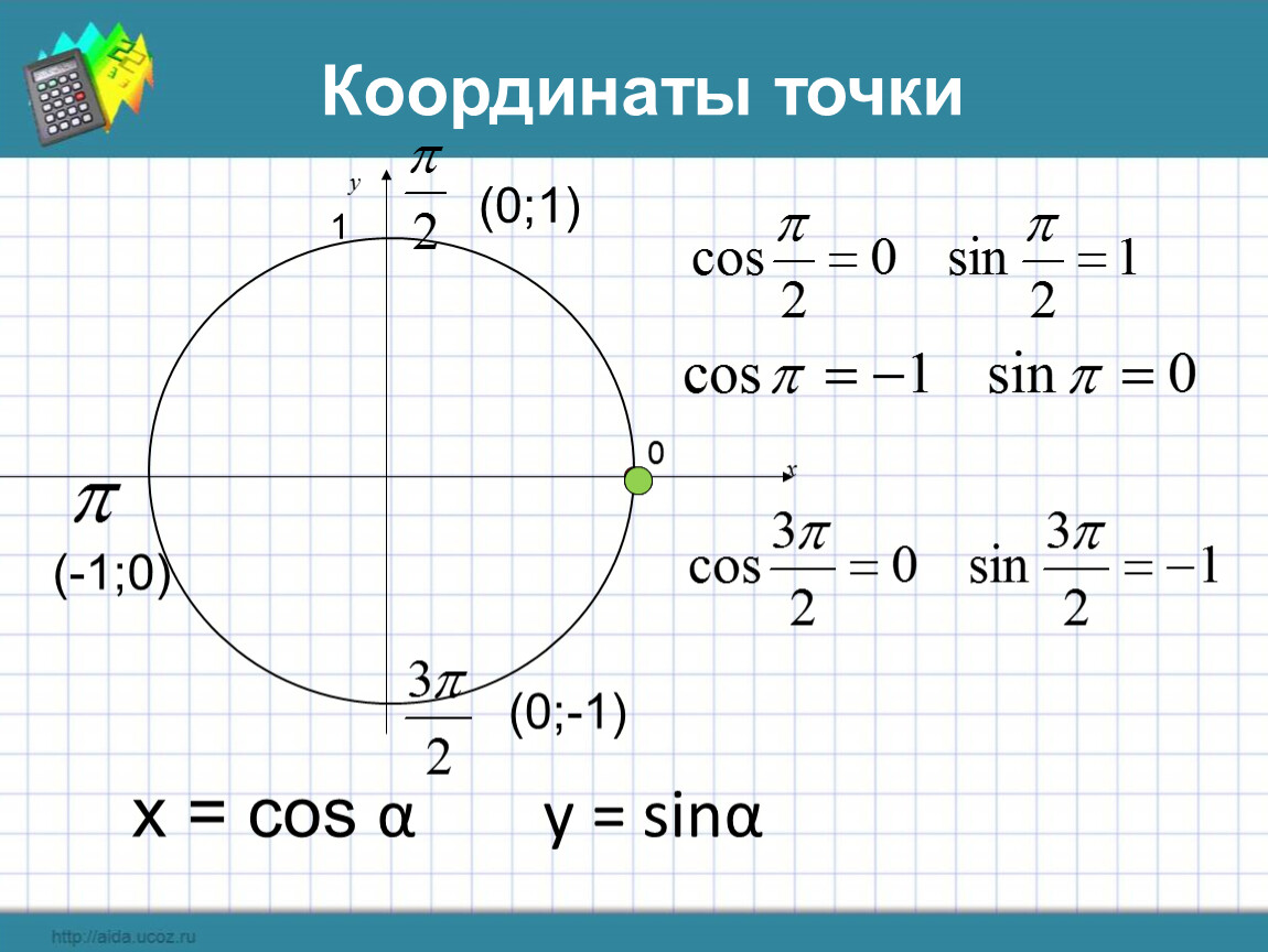 Точки полученной поворотом точки. Радианная мера угла 10 класс. Радианная мера угла 10. Синус координаты точки. Радианная мера что это такое 10 класс.