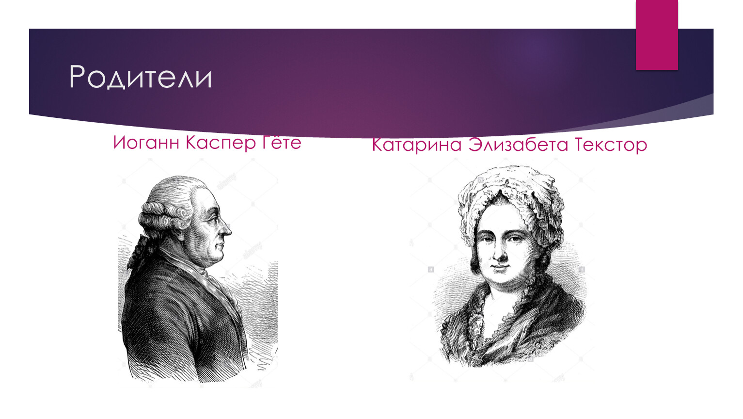 Гете мама. Иоганна Вольфганга Гете родители. Отец Иоганна Каспер Гете. Родители Гете. Иоганн Вольфганг фон гёте родители.