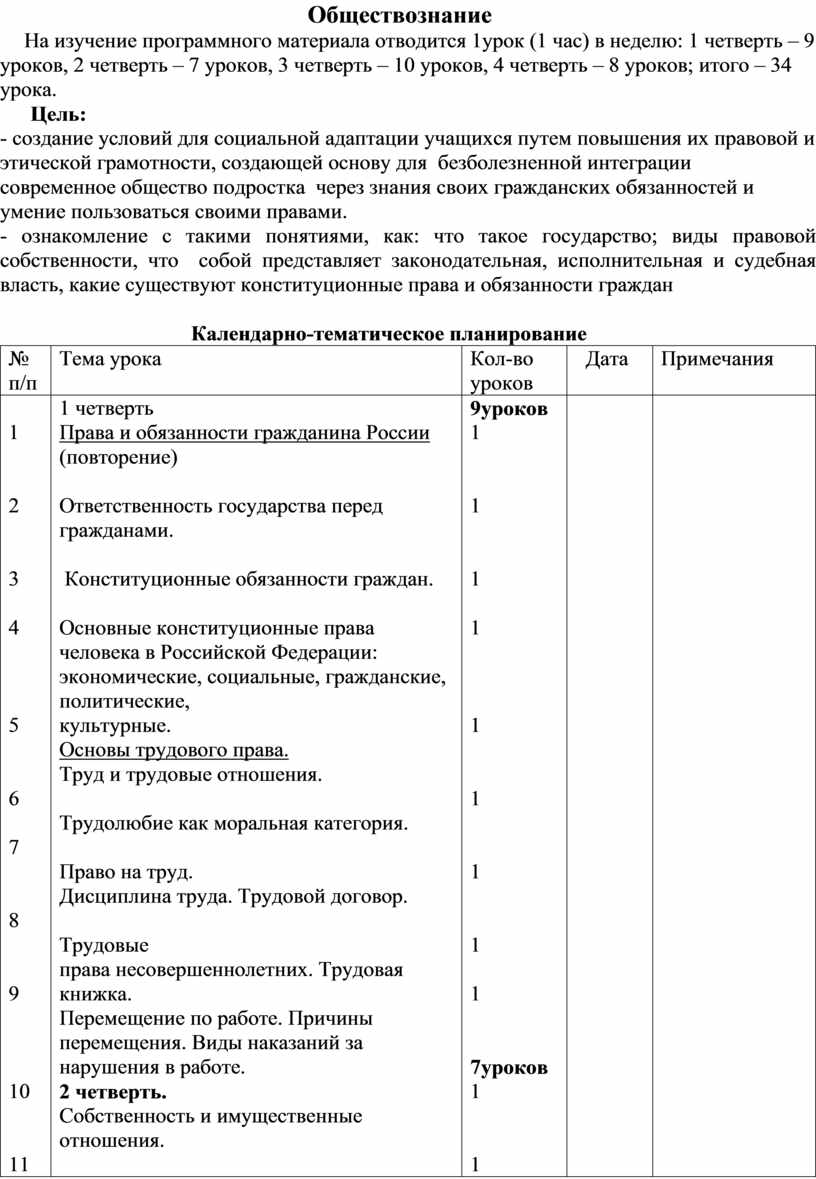 На военно физическую подготовку в учебных планах 1 и 2 классов отводилось по в неделю