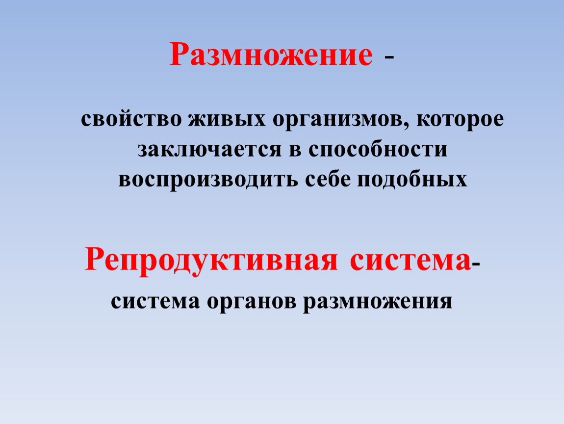 Размножение живых. Размножение свойство живых организмов. Свойства размножения. Размножение важнейшее свойство живых организмов. Размножение основное свойство живого.