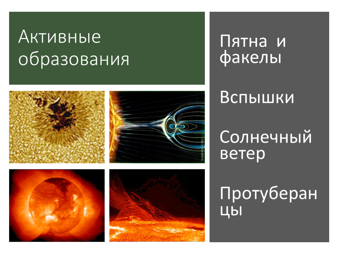 Вспышки на солнце 9 мая 2024