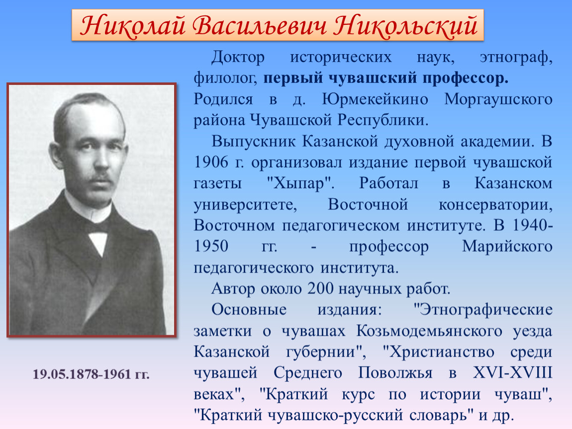 Рассказ о популярном человеке. Первые ученые Чувашии. Чувашские знаменитые люди. Знаменитые люди Чувашской Республики. Выдающиеся люди Чувашской Республики.