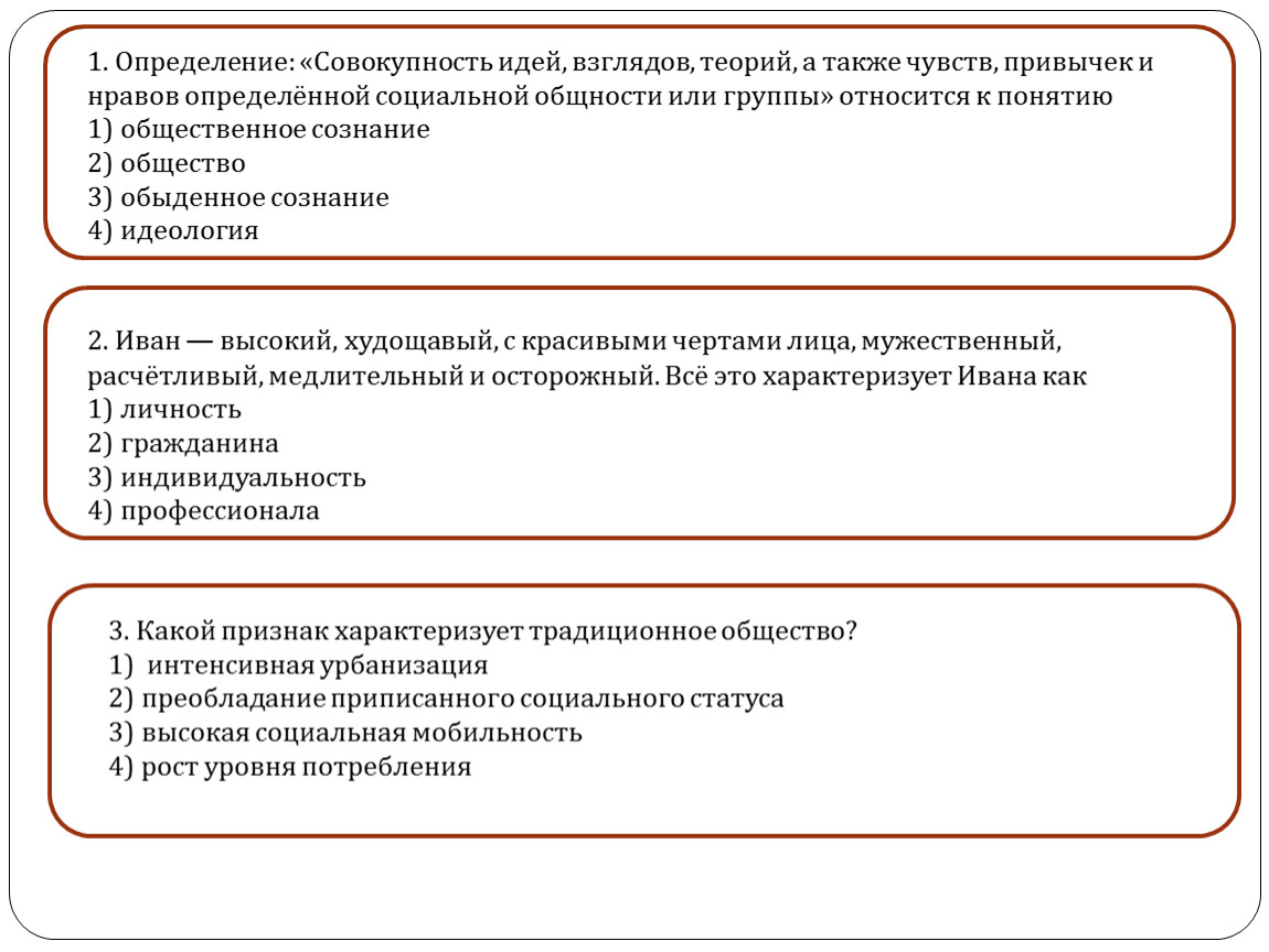 Теоретические концепции дизайна