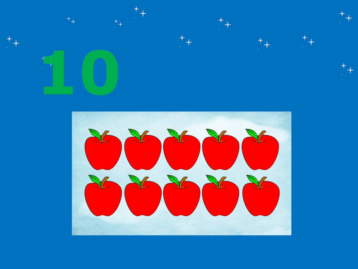 10