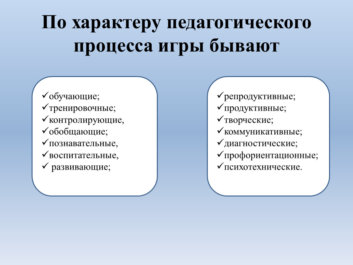 Педагогический характер. По характеру педагогического процесса игры бывают. По характеру педагогического процесса педагогические игры бывают. Педагогические игры по характеру педагогического процесса. Классификация игр по характеру педагогического процесса. Это игры:.