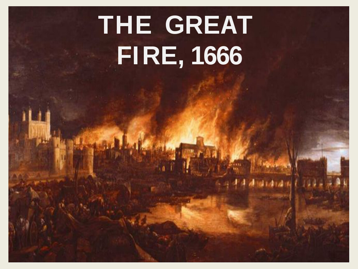 После великого пожара. Великий пожар в Лондоне в 1666. Великий Лондонский пожар 1666 года. 1666 Год пожар в Лондоне. Лондон 1666 год.