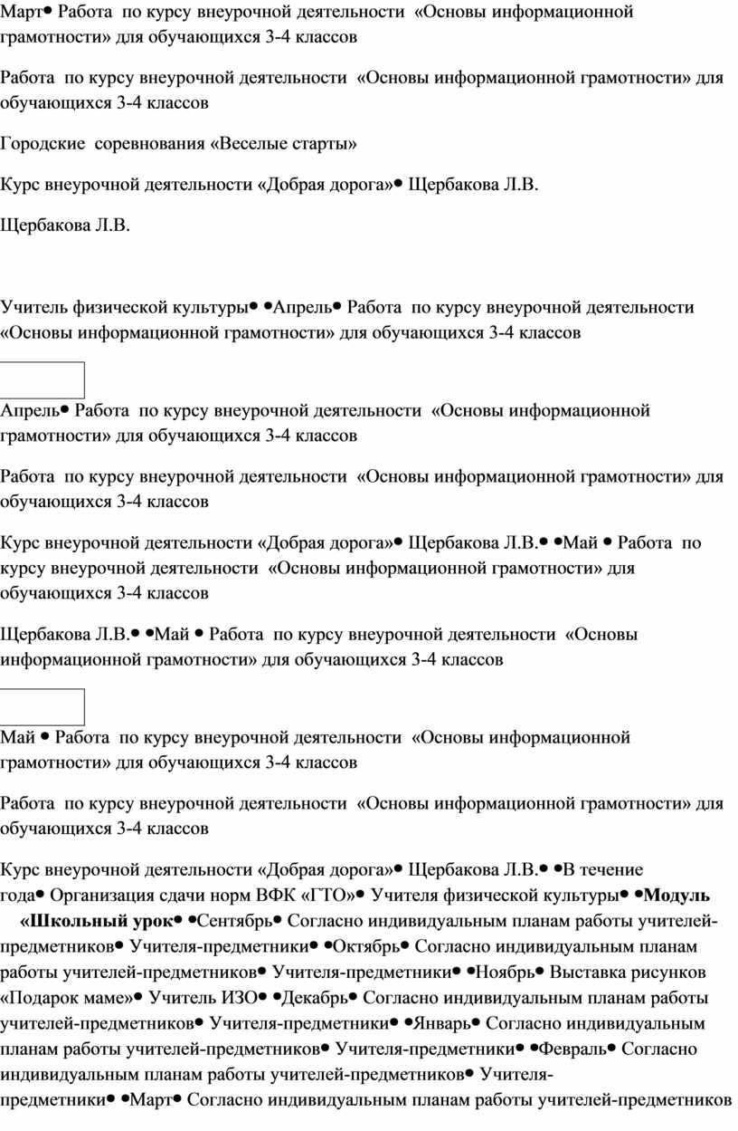 План мо начальных классов на 2022 2023 учебный год по стандартам третьего поколения