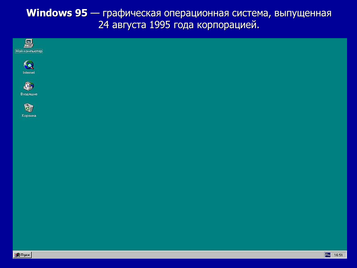 Операционная система windows интерфейс. Операционные системы виндовс 95. Windows 95 операционные системы. Графическая Операционная система. Windows 95 Интерфейс.