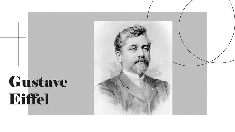 Gustave Eiffel