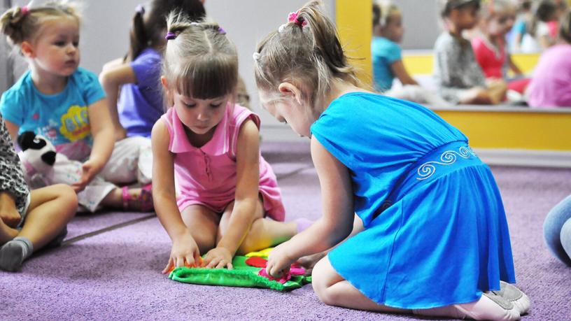 Как подготовить ребенка к успешному обучению в первом классе