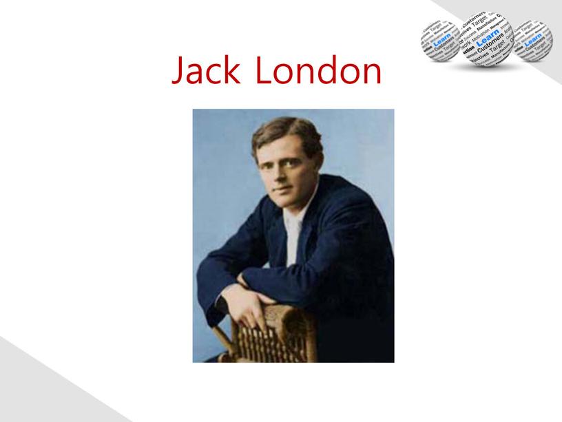 Jack London