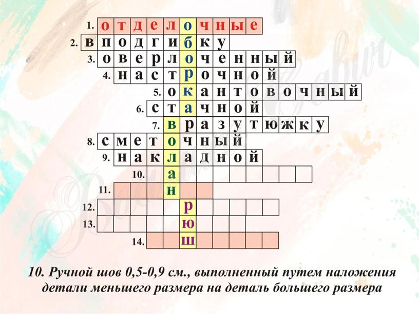 Перевод изображения в мелкоточечное 5 букв сканворд на букву р