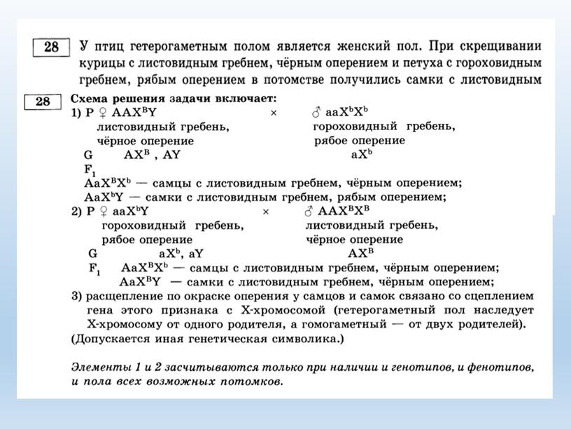 Разбор варианта №2 ЕГЭ биология-2022 из сборника В.С.Рохлова