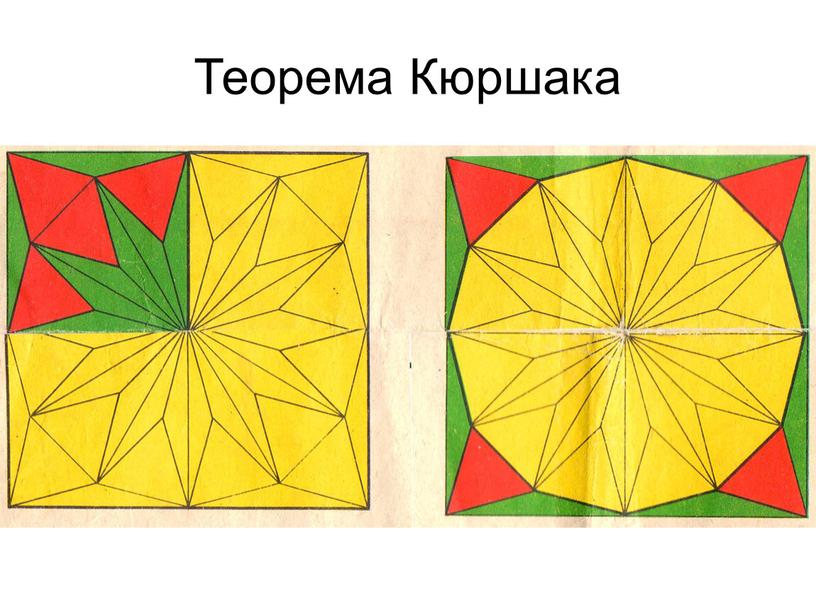 Теорема Кюршака