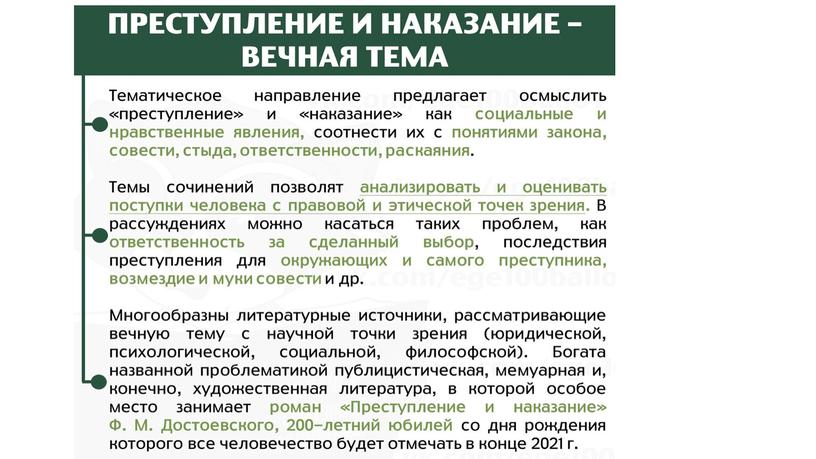 Презентация к уроку Подготовка к Итоговому сочинению(изложению ) 2021-2022