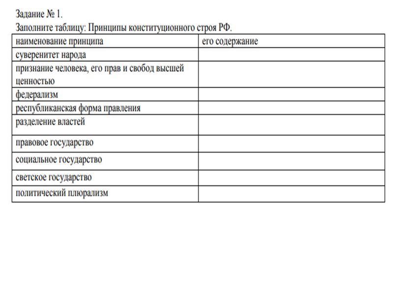 Обществознание. Отрасли права