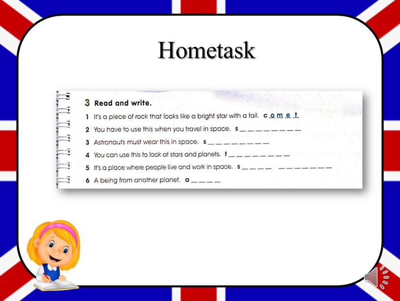 Hometask