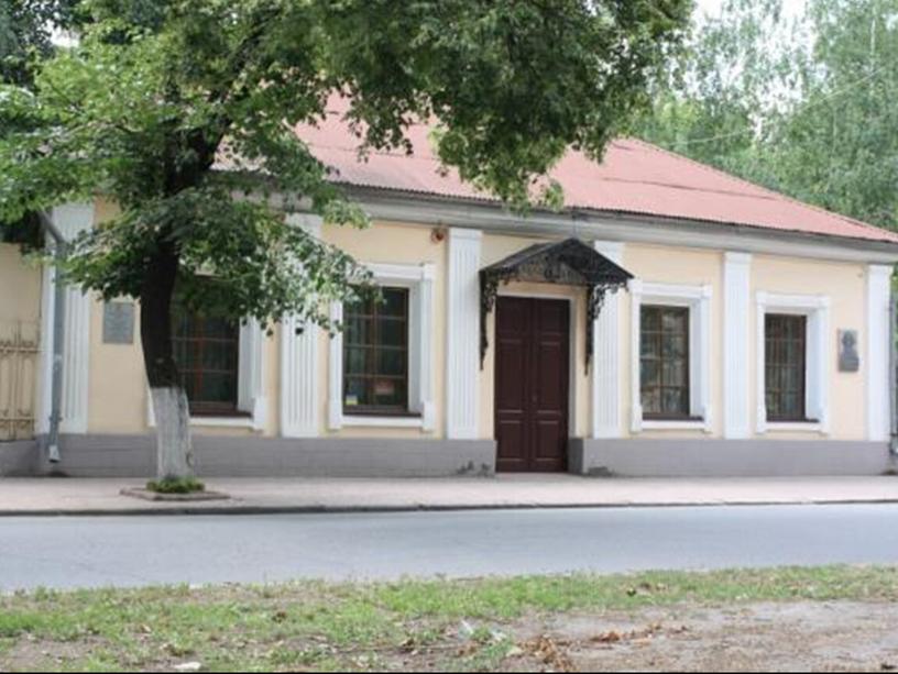 Архитектурные памятники Луганщины