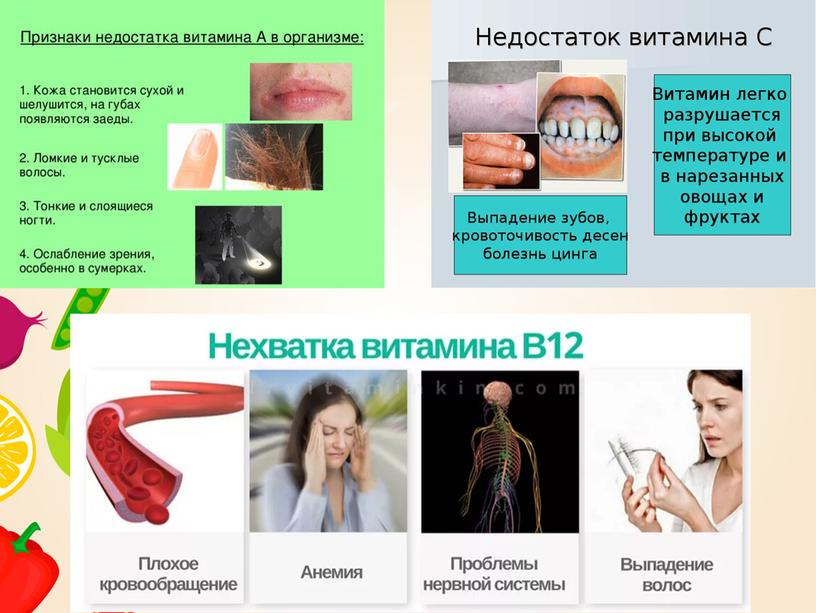 Проект "Правильное питание - залог крепкого здоровья"