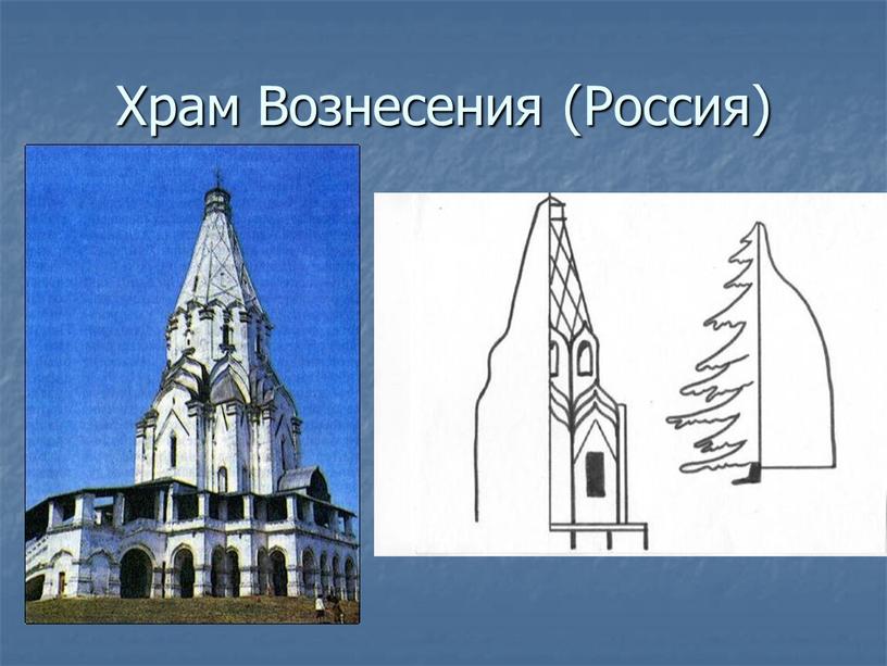 Храм Вознесения (Россия)
