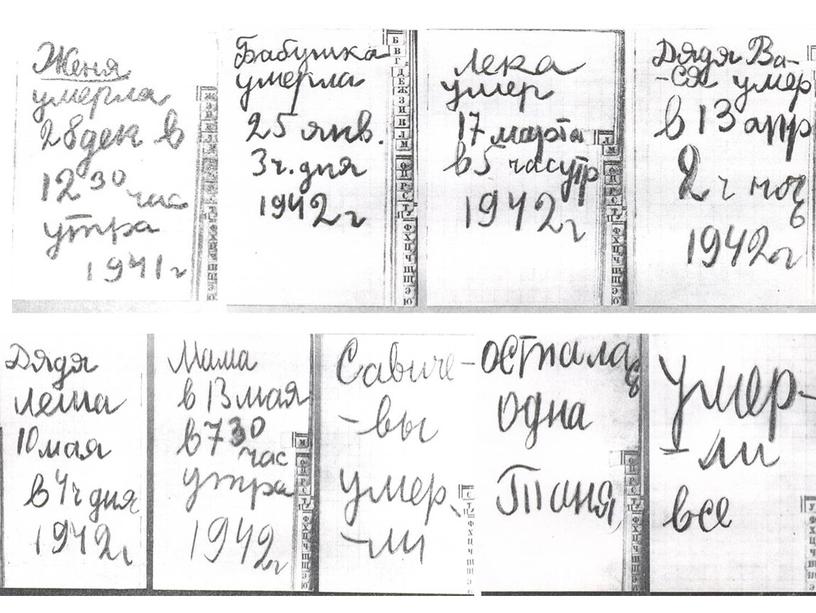 Презентация на тему: Блокада Ленинграда. Д.Д. Шостакович "Ленинградская симфония"