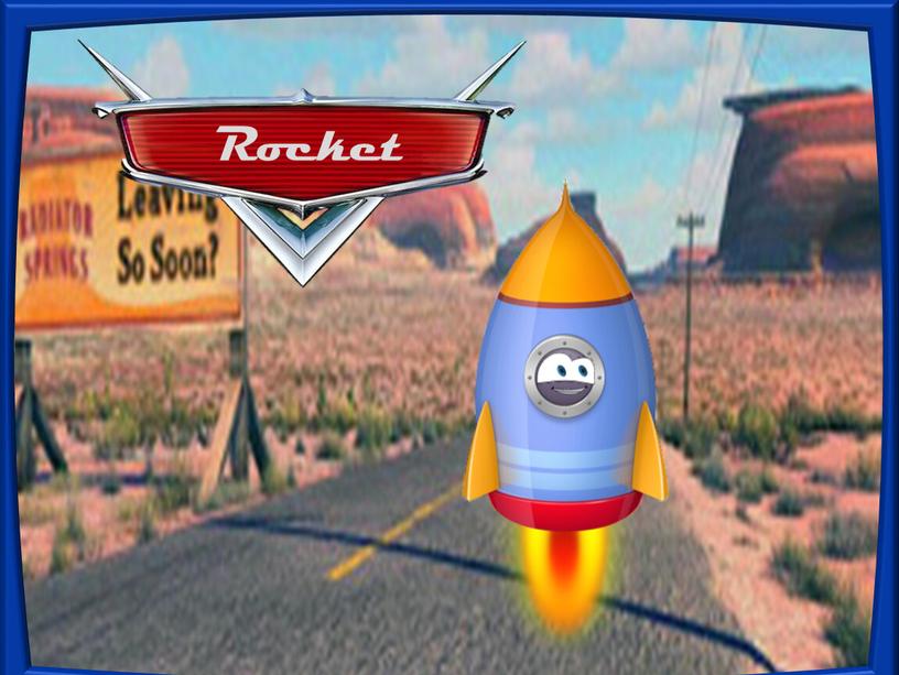 Rocket