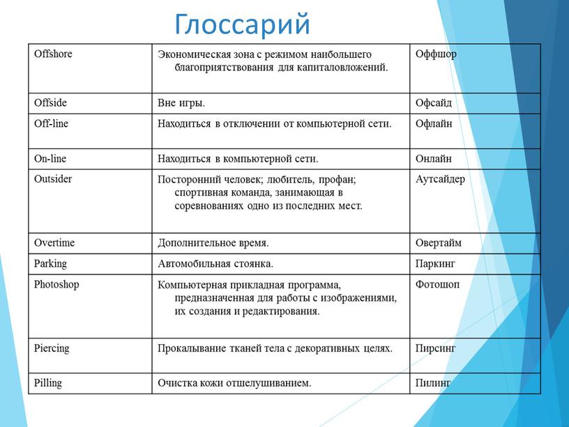 Offshore Экономическая зона с режимом наибольшего благоприятствования для капиталовложений