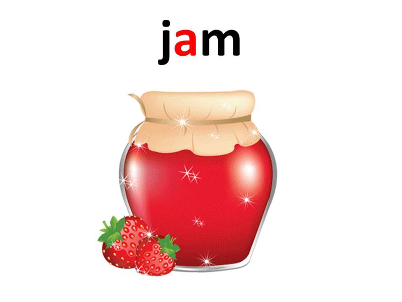 jam