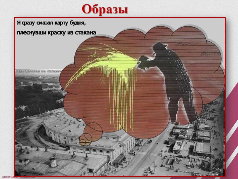 Образы