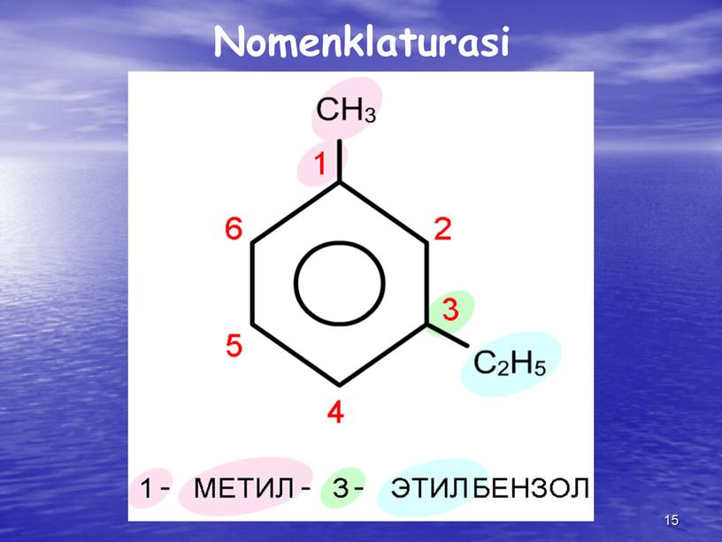 15 Nomenklaturasi