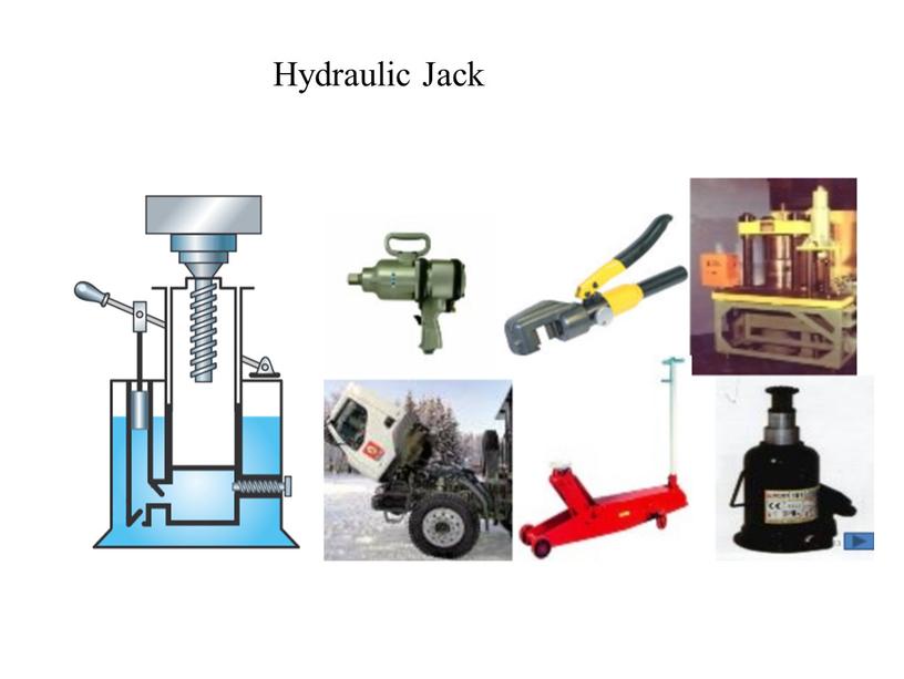 Hydraulic Jack