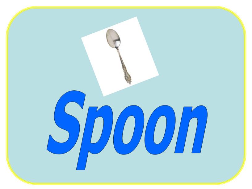 Spoon