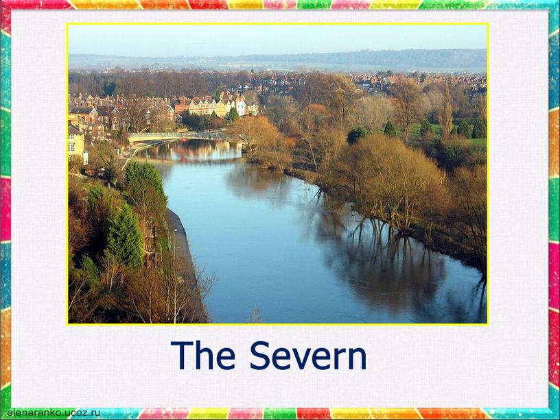 The Severn