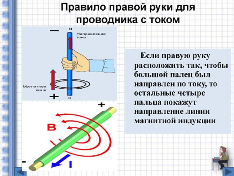 Презентация по физике 9 класс по теме " Магнитное поле.Однородное и неоднородное магнитное поле".