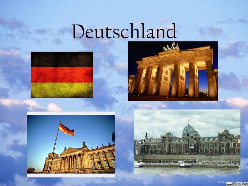 Deutschland