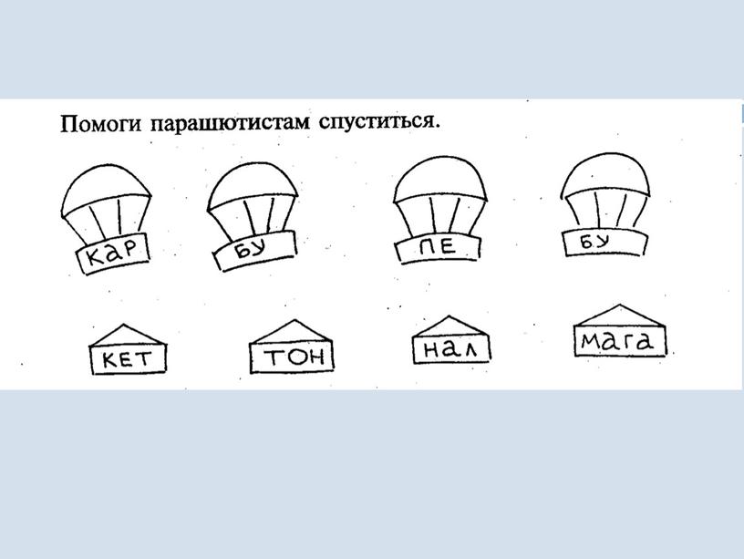 Презентация на тему "Профилактика нарушений письма и чтения у обучающихся"