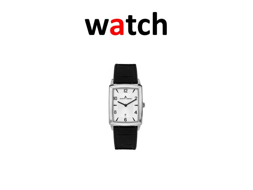 watch