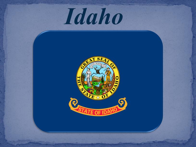 Idaho