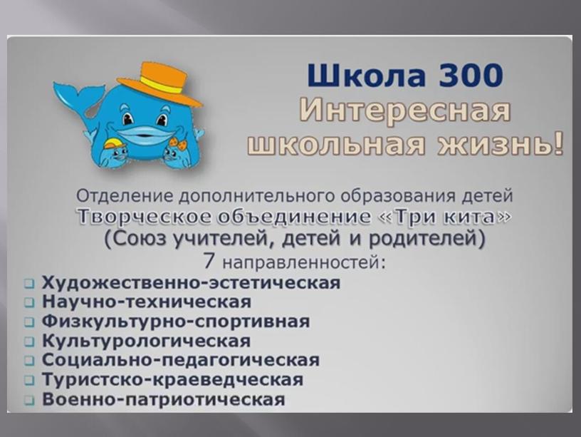 Презентация на тему "Хроника одной школы"(начальная школа)