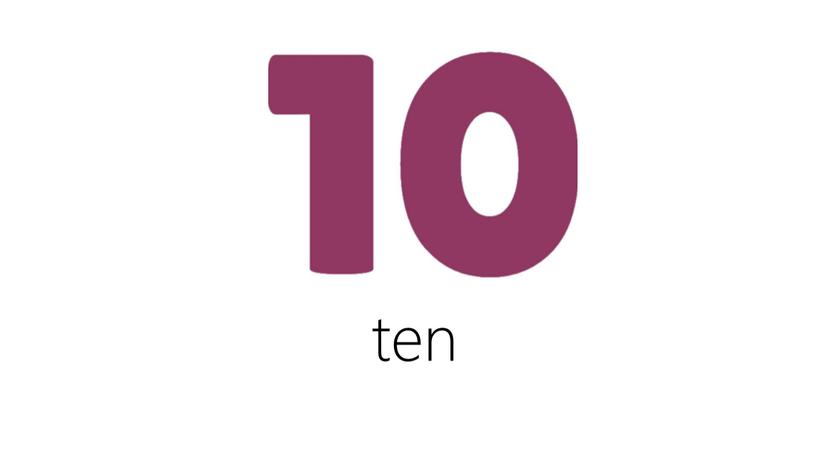 ten