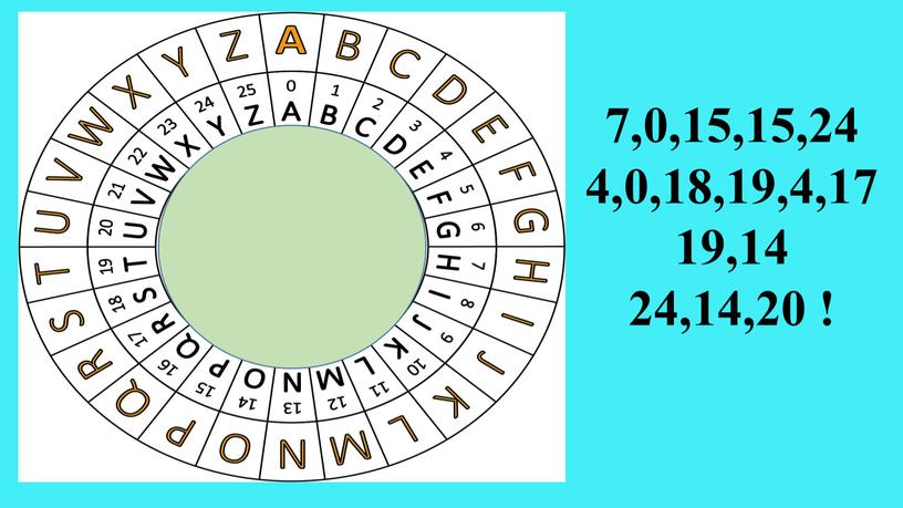 7,0,15,15,24 4,0,18,19,4,17 19,14 24,14,20 !