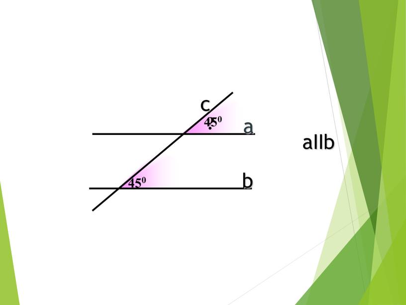 450 450 a b aIIb c ?