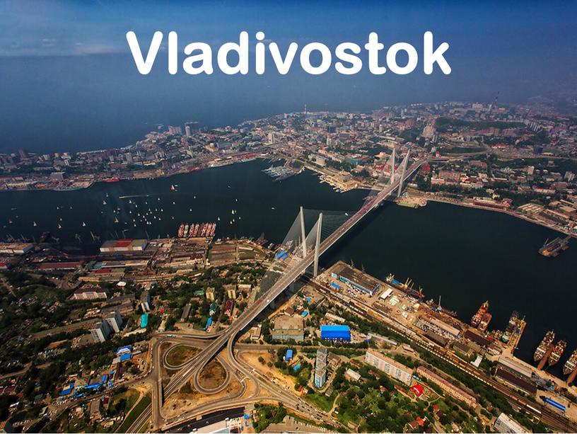 Vladivostok