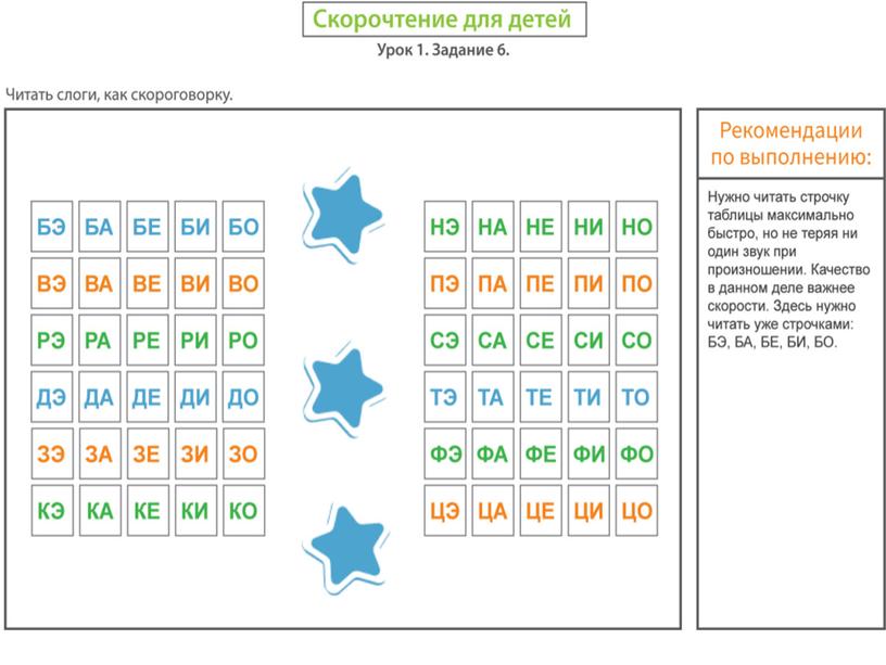 Дополнительный курс "Букваежка" 1 класс