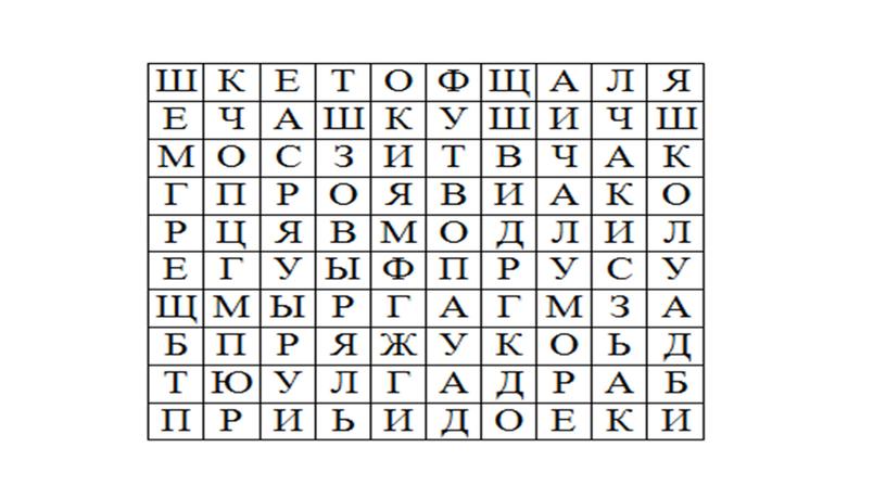 Проверочная работа по литературному чтению при изучении раздела "Великие русские писатели" (Презентация)