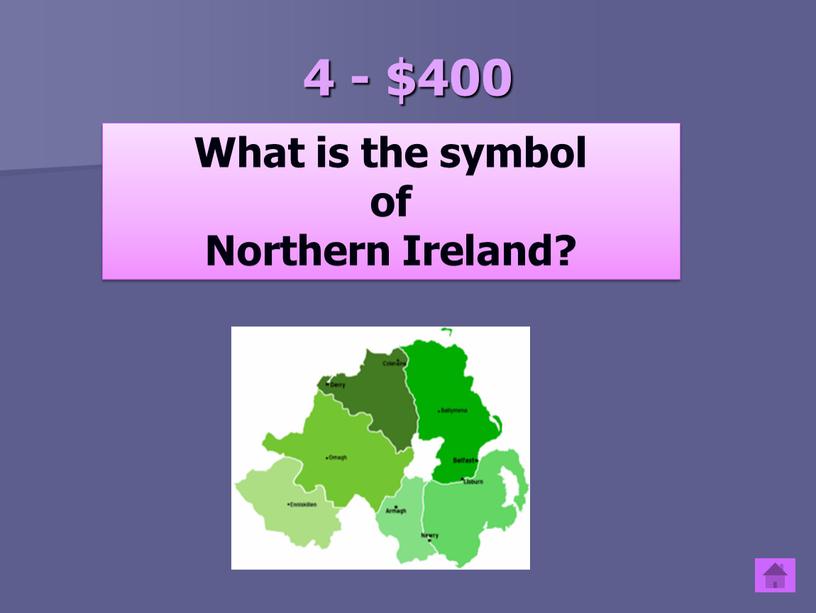 What is the symbol of Northern