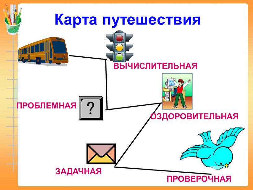 ВЫЧИСЛИТЕЛЬНАЯ ПРОБЛЕМНАЯ ОЗДОРОВИТЕЛЬНАЯ