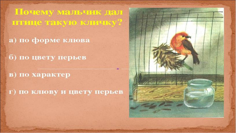 Презентация по литературному чтению "Ю.И.Коваль "Капитан Клюквин""