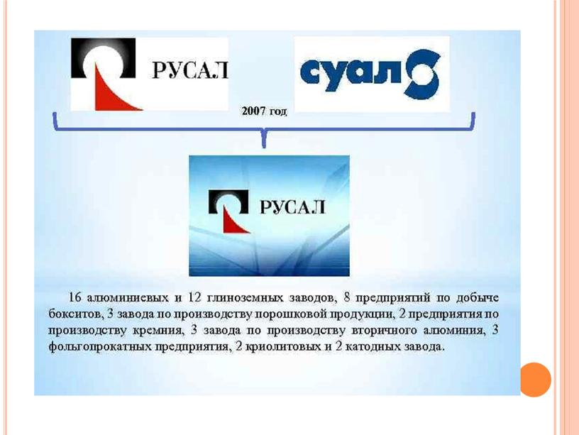 Презентация по географии для 9 классапо теме "Цветная металлургия"