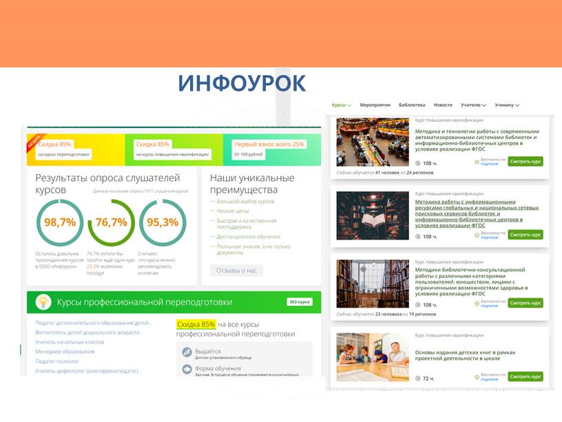 ИНФОУРОК